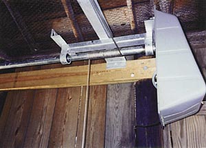 East Coast Boat Lifts The Flat Plate Drive System